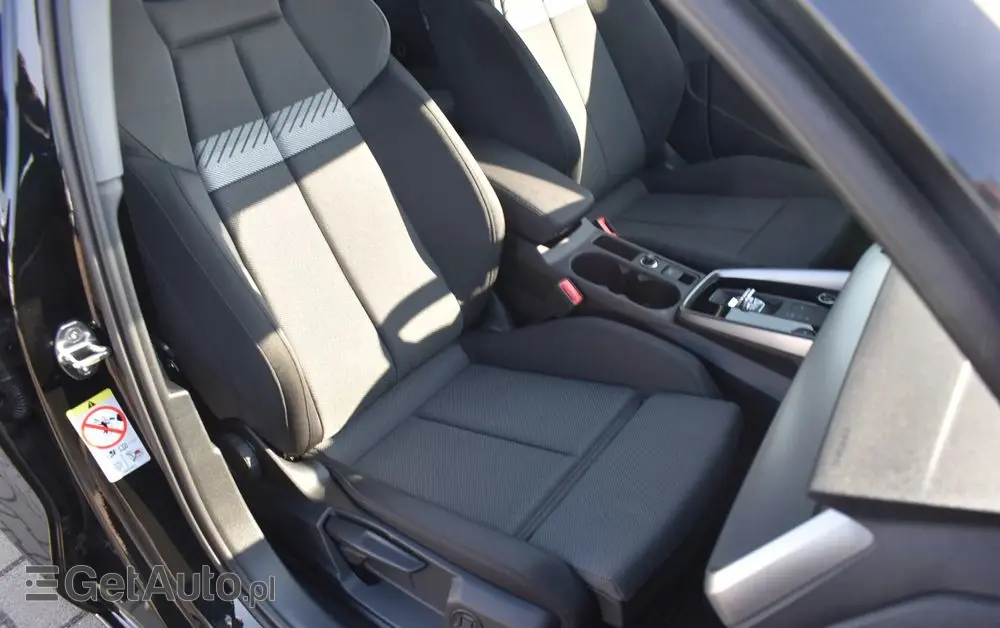 AUDI A3 Sportback 30 TFSI mHEV Advanced S tronic