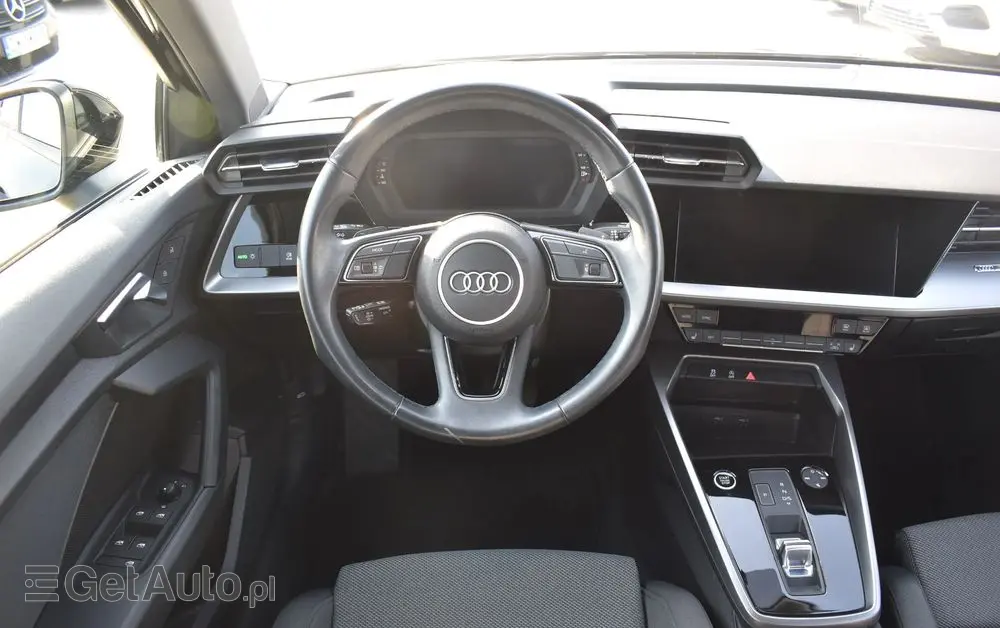 AUDI A3 Sportback 30 TFSI mHEV Advanced S tronic