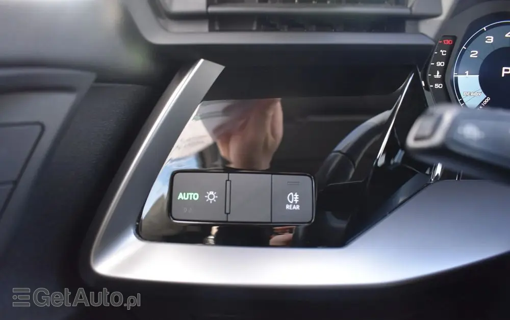 AUDI A3 Sportback 30 TFSI mHEV Advanced S tronic