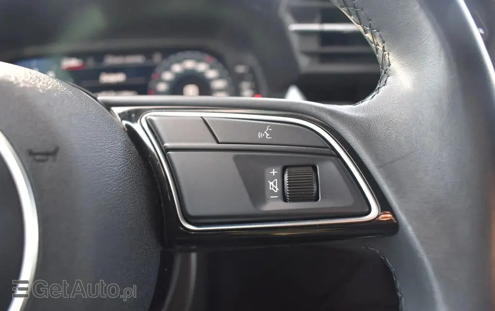 AUDI A3 Sportback 30 TFSI mHEV Advanced S tronic