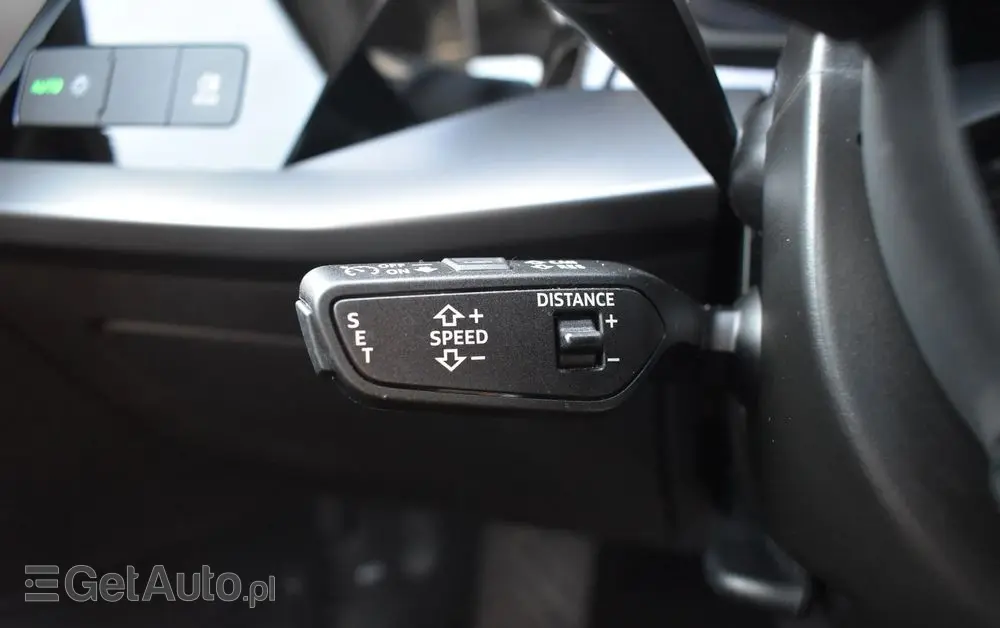 AUDI A3 Sportback 30 TFSI mHEV Advanced S tronic