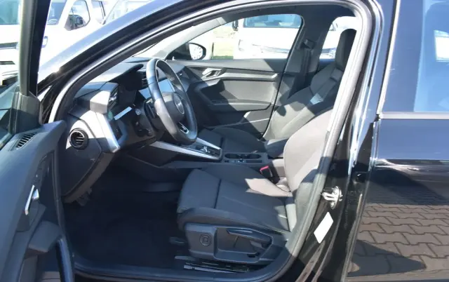 AUDI A3 Sportback 30 TFSI mHEV Advanced S tronic