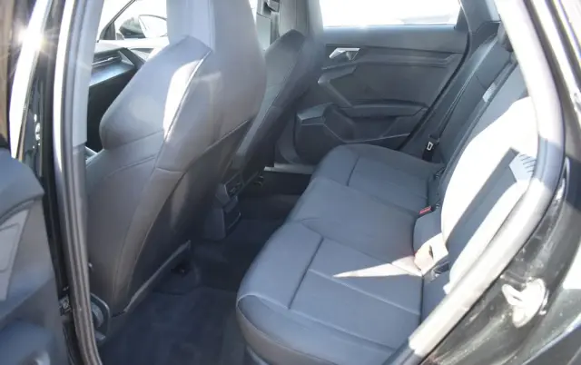 AUDI A3 Sportback 30 TFSI mHEV Advanced S tronic