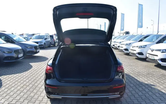 AUDI A3 Sportback 30 TFSI mHEV Advanced S tronic