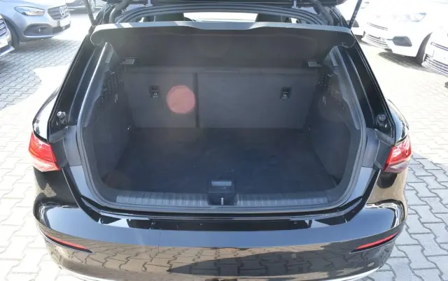 AUDI A3 Sportback 30 TFSI mHEV Advanced S tronic