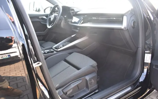 AUDI A3 Sportback 30 TFSI mHEV Advanced S tronic