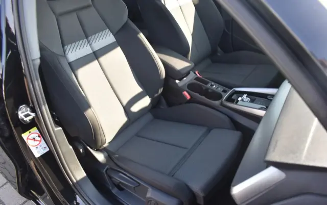 AUDI A3 Sportback 30 TFSI mHEV Advanced S tronic