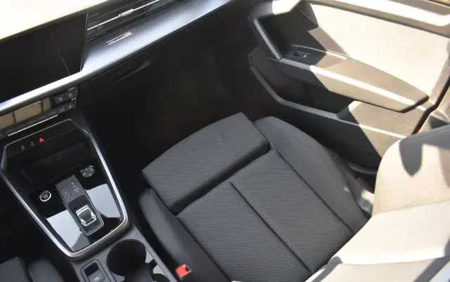 AUDI A3 Sportback 30 TFSI mHEV Advanced S tronic