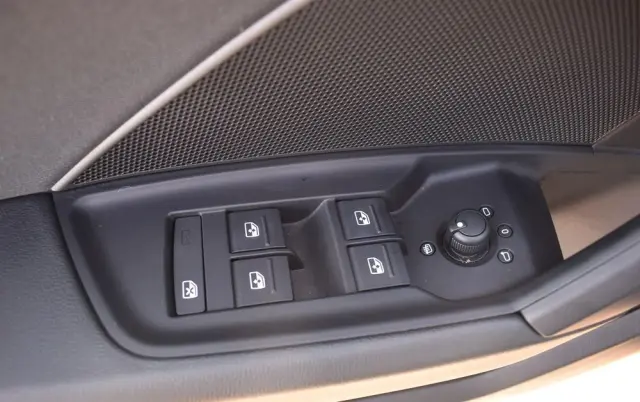 AUDI A3 Sportback 30 TFSI mHEV Advanced S tronic