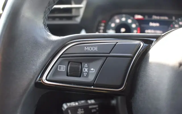 AUDI A3 Sportback 30 TFSI mHEV Advanced S tronic