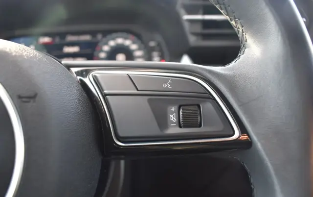 AUDI A3 Sportback 30 TFSI mHEV Advanced S tronic