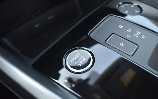 AUDI A3 Sportback 30 TFSI mHEV Advanced S tronic