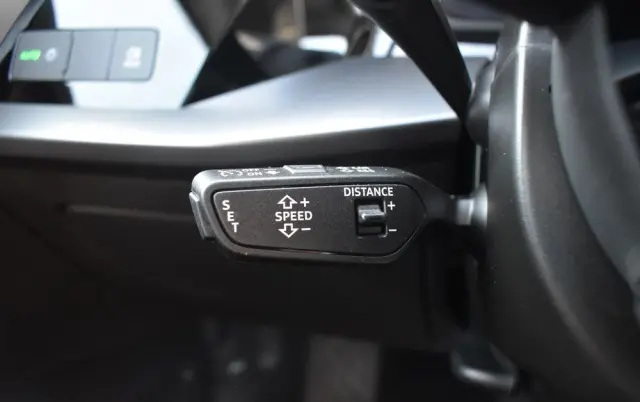 AUDI A3 Sportback 30 TFSI mHEV Advanced S tronic