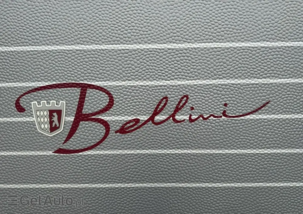 TABBERT BELLINI 