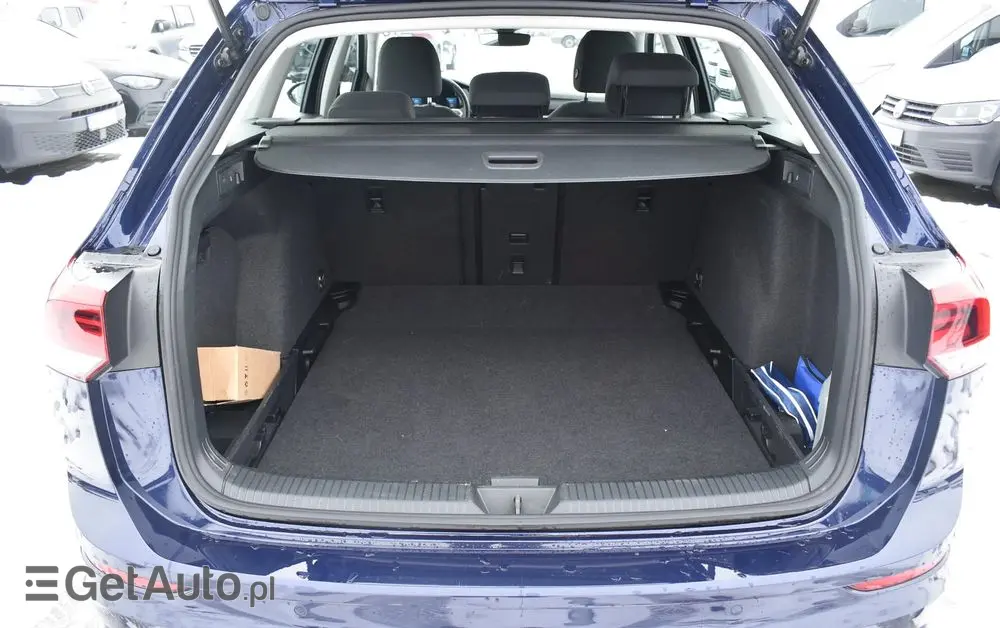 VOLKSWAGEN Golf 1.5 eTSI OPF DSG Life