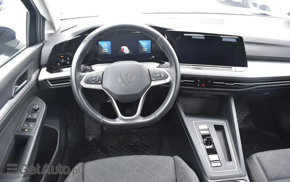 VOLKSWAGEN Golf 1.5 eTSI OPF DSG Life