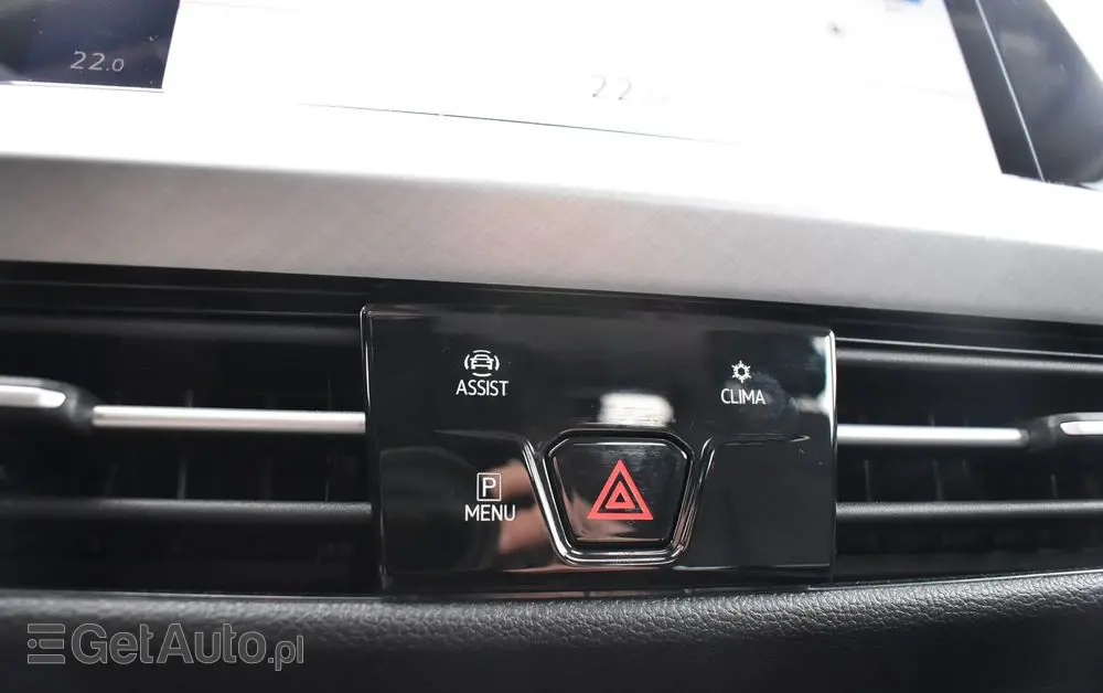 VOLKSWAGEN Golf 1.5 eTSI OPF DSG Life