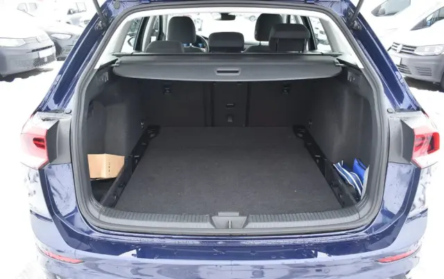 VOLKSWAGEN Golf 1.5 eTSI OPF DSG Life