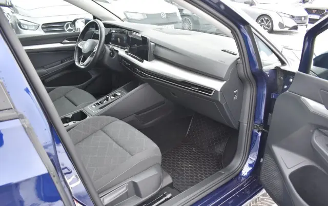 VOLKSWAGEN Golf 1.5 eTSI OPF DSG Life