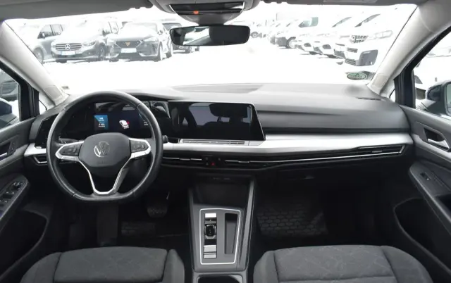 VOLKSWAGEN Golf 1.5 eTSI OPF DSG Life