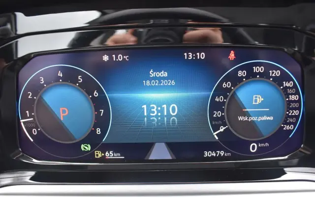 VOLKSWAGEN Golf 1.5 eTSI OPF DSG Life