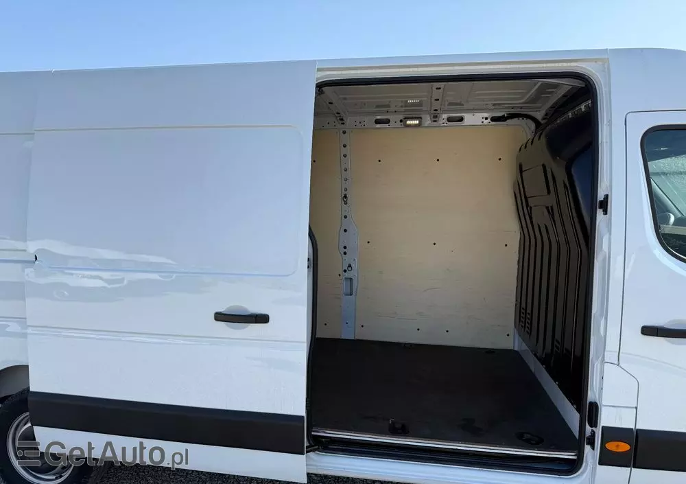 RENAULT MASTER/L3H2/ 2024/Klima/tempoma/hak/multifunkcja/ 