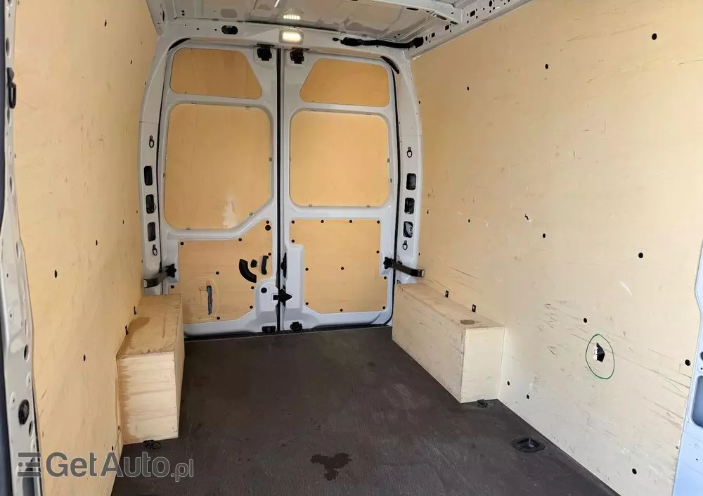 RENAULT MASTER/L3H2/ 2024/Klima/tempoma/hak/multifunkcja/ 