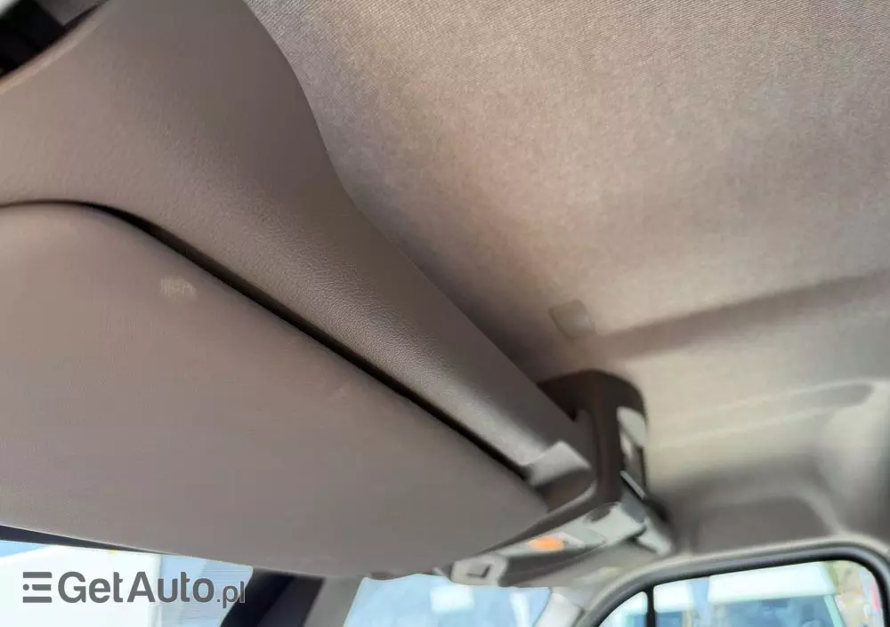 RENAULT MASTER/L3H2/ 2024/Klima/tempoma/hak/multifunkcja/ 