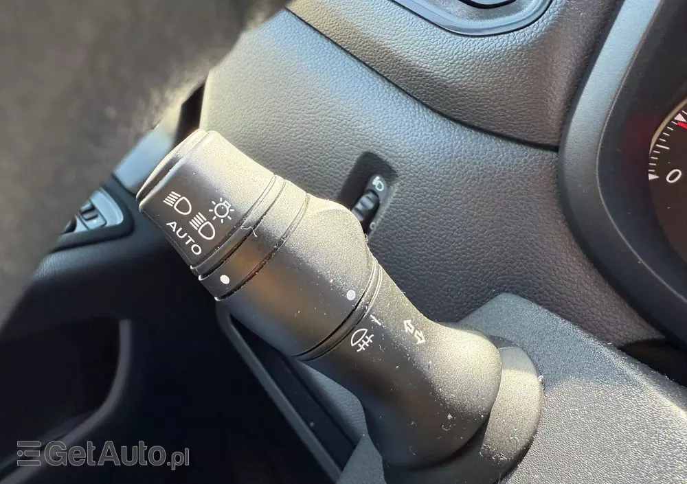 RENAULT MASTER/L3H2/ 2024/Klima/tempoma/hak/multifunkcja/ 