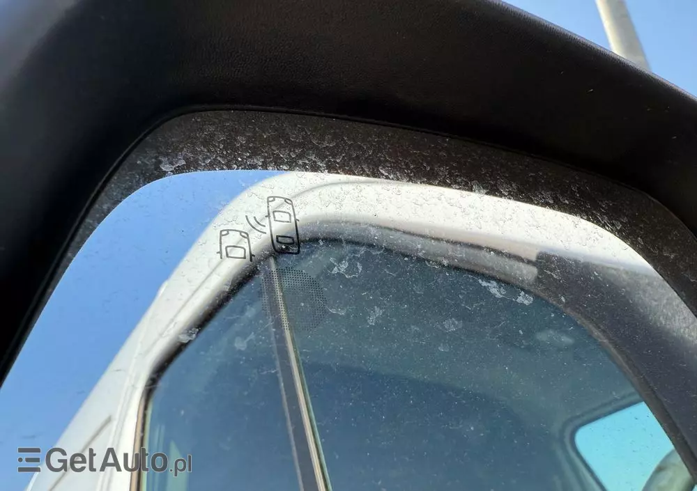 RENAULT MASTER/L3H2/ 2024/Klima/tempoma/hak/multifunkcja/ 