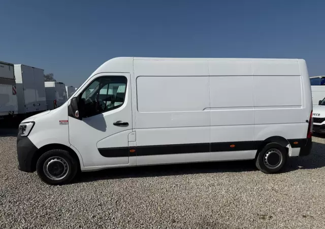 RENAULT MASTER/L3H2/ 2024/Klima/tempoma/hak/multifunkcja/ 
