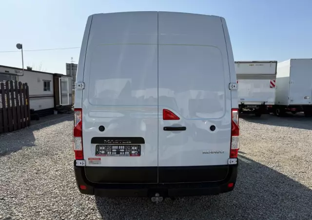 RENAULT MASTER/L3H2/ 2024/Klima/tempoma/hak/multifunkcja/ 