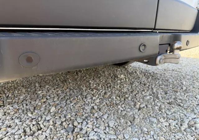 RENAULT MASTER/L3H2/ 2024/Klima/tempoma/hak/multifunkcja/ 