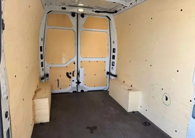 RENAULT MASTER/L3H2/ 2024/Klima/tempoma/hak/multifunkcja/ 