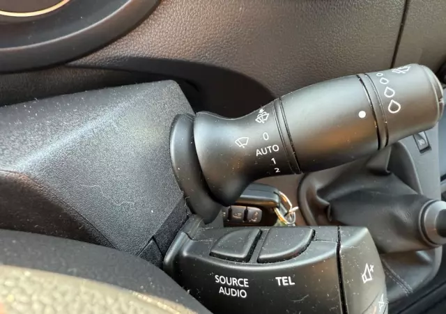 RENAULT MASTER/L3H2/ 2024/Klima/tempoma/hak/multifunkcja/ 