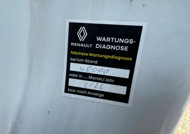 RENAULT MASTER/L3H2/ 2024/Klima/tempoma/hak/multifunkcja/ 