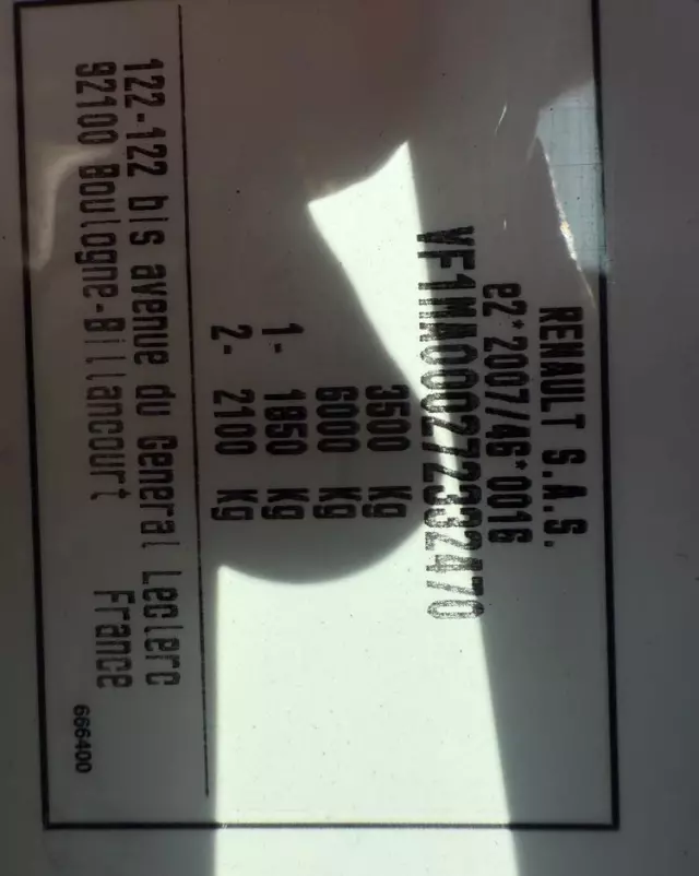 RENAULT MASTER/L3H2/ 2024/Klima/tempoma/hak/multifunkcja/ 