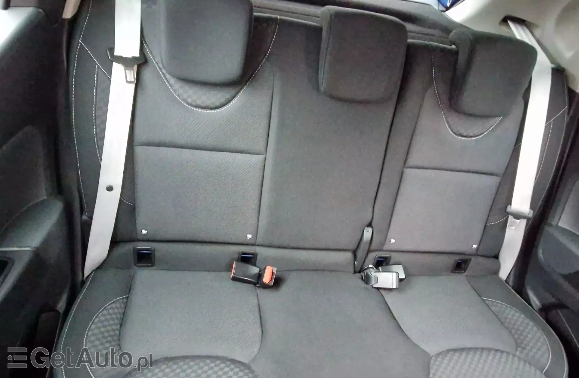 RENAULT Clio 1.2 (120 KM) GT Automatic