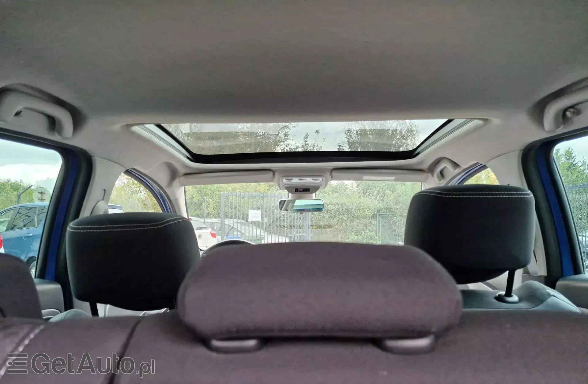 RENAULT Clio 1.2 (120 KM) GT Automatic