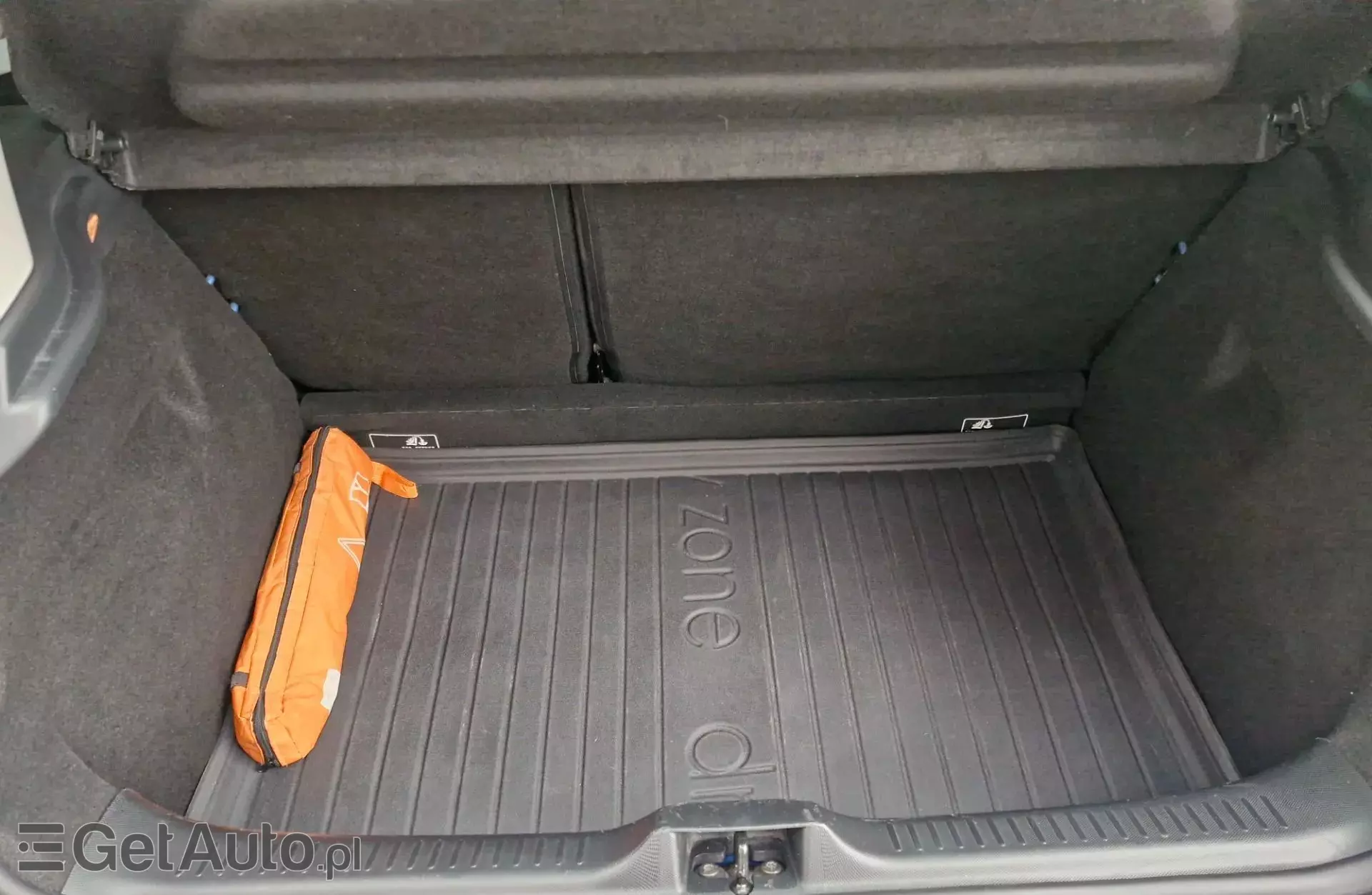 RENAULT Clio 1.2 (120 KM) GT Automatic