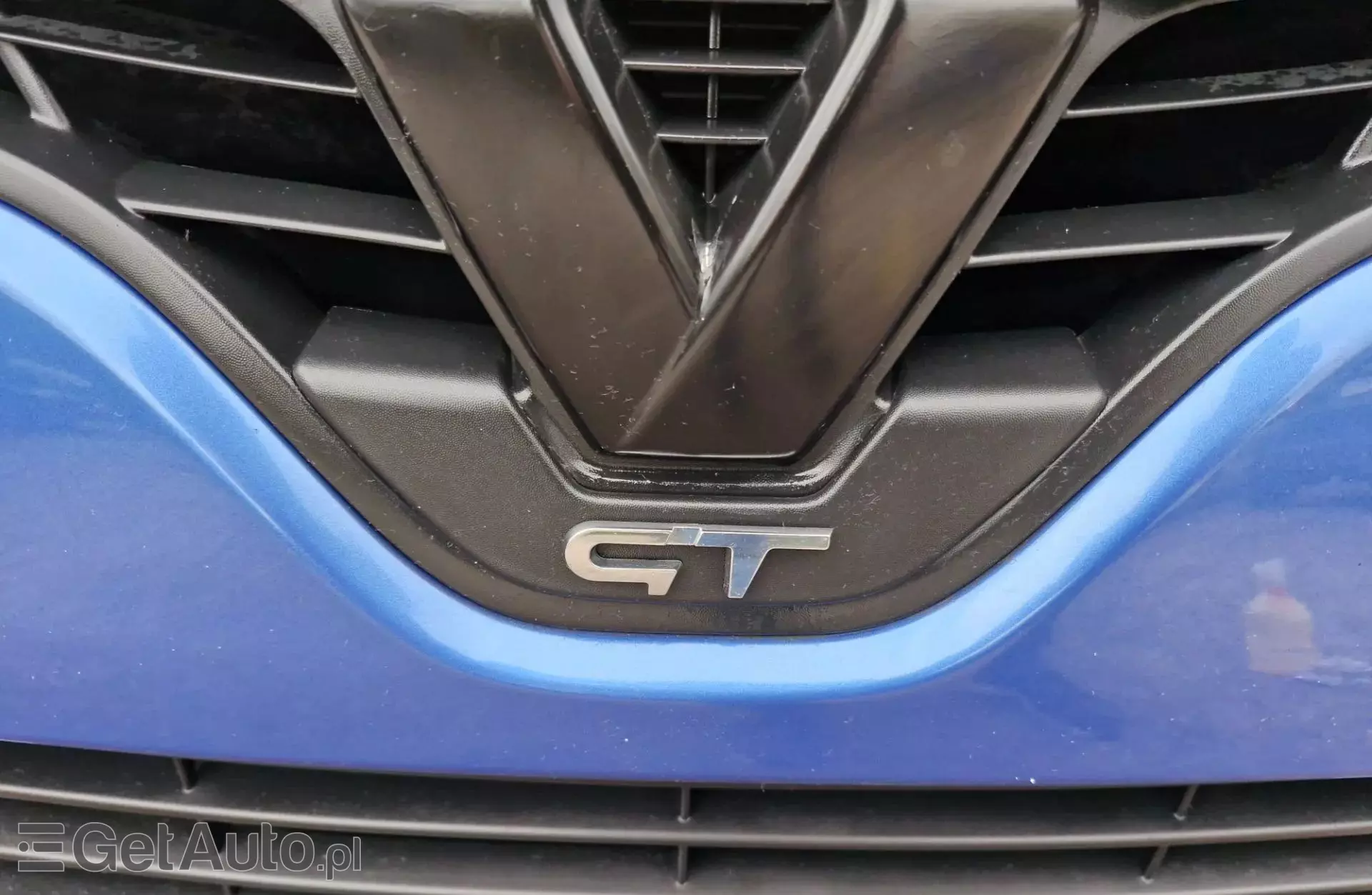 RENAULT Clio 1.2 (120 KM) GT Automatic