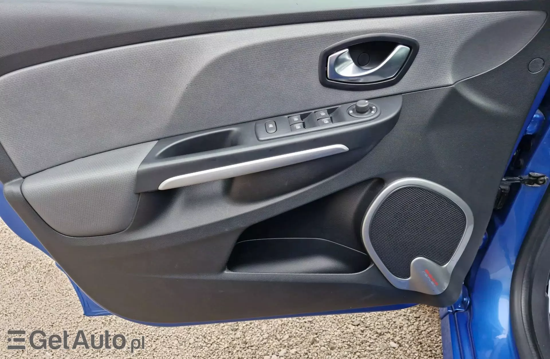 RENAULT Clio 1.2 (120 KM) GT Automatic