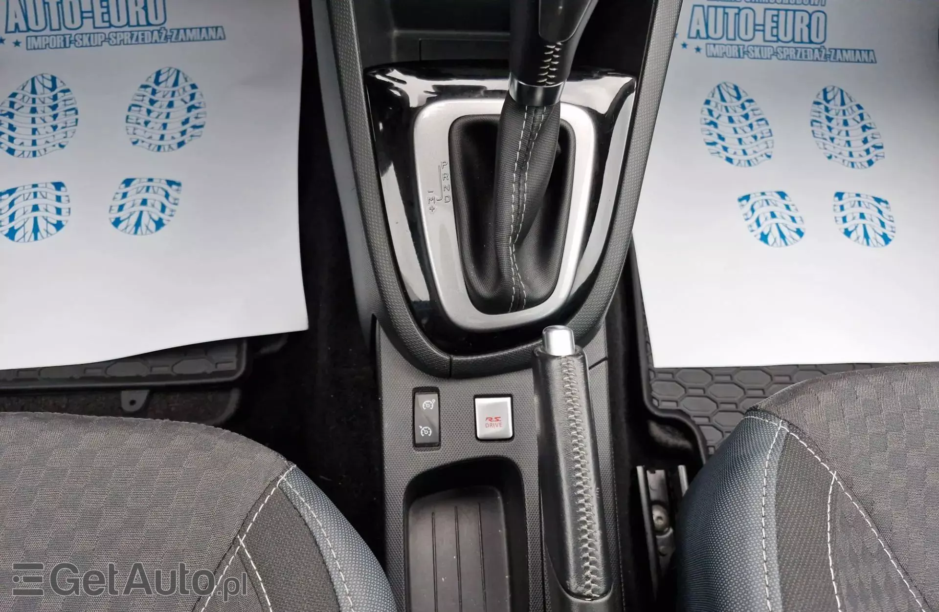 RENAULT Clio 1.2 (120 KM) GT Automatic