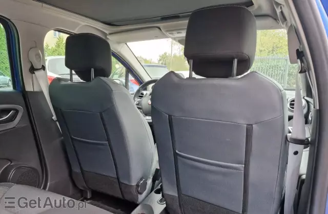 RENAULT Clio 1.2 (120 KM) GT Automatic