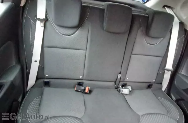 RENAULT Clio 1.2 (120 KM) GT Automatic