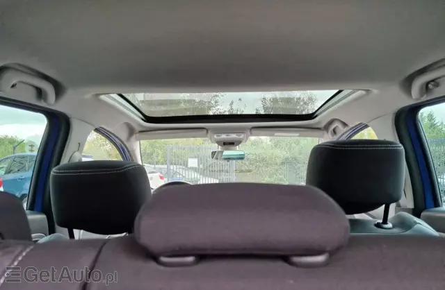 RENAULT Clio 1.2 (120 KM) GT Automatic