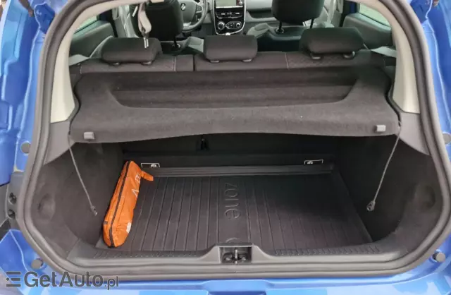 RENAULT Clio 1.2 (120 KM) GT Automatic