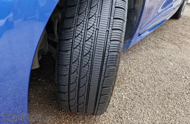 RENAULT Clio 1.2 (120 KM) GT Automatic