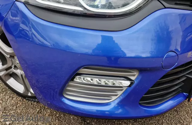 RENAULT Clio 1.2 (120 KM) GT Automatic