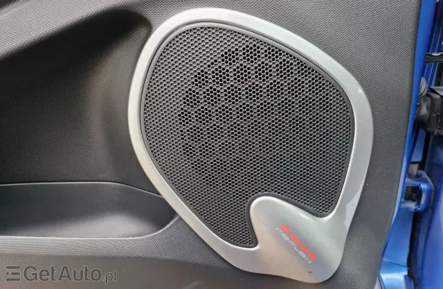 RENAULT Clio 1.2 (120 KM) GT Automatic